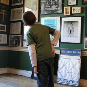 Little Museum of Dublin: All-Day Flexi Ticket