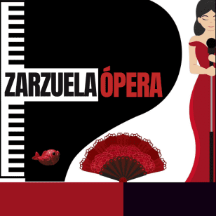 Zarzuela y Ópera - Gala Especial
