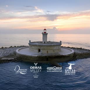 Vá Bugiar! - Visita ao Farol do Bugio