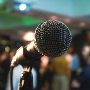 La Impro de mi Vida