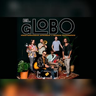 El Globo en concierto