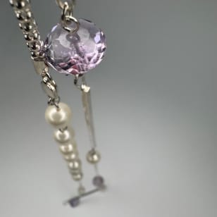 Taller de Joyería: Crea tu propia joya artesanal en 4 horas