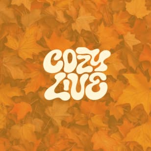 Cozy Live Octubre en Sala Badulaque