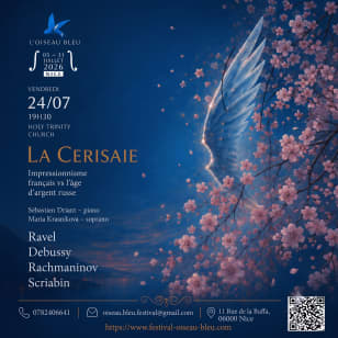 La Cerisaie