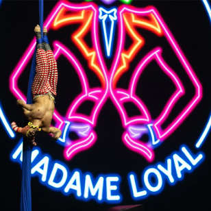 Madame Loyal by Festival du Soir - Geneva