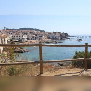 Tour Costa Brava typical towns from Barcelona