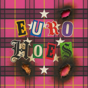Eurohoes en Sala Badulaque, Madrid 2025
