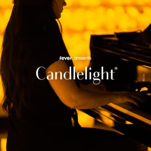 Candlelight: Mozart vs Beethoven
