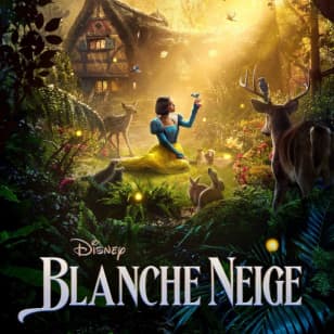 Blanche Neige