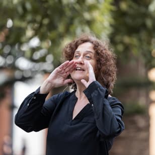 Oral Storytellers Festival 2025: Paula Carballeira