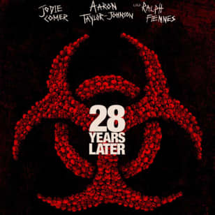 28 Years Later
