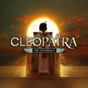 Cleopatra: The Experience