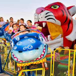 ﻿Mundo de los Niños en Alicante