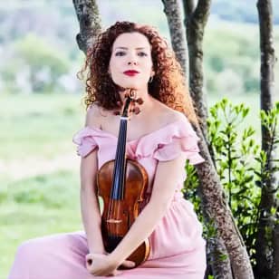 Le chant des Muses - Concierto Extraordinario