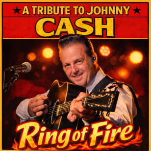 A Tribute to Johnny Cash: Johnny and June Forever