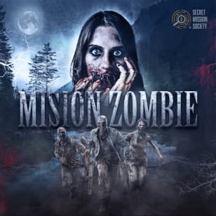 ﻿Zombie Mission