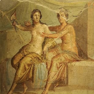 Pecadores, Santos y Salvadores Visita teatralizada a pie