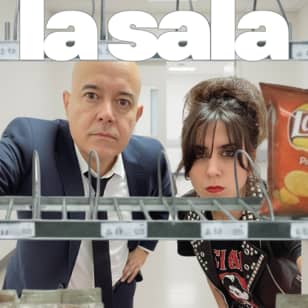 The Room at Jacob's Ladder