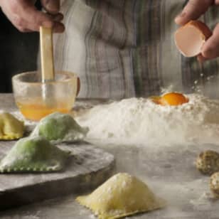 From Scratch: Handmade Ravioli & Agnolotti - Long Island