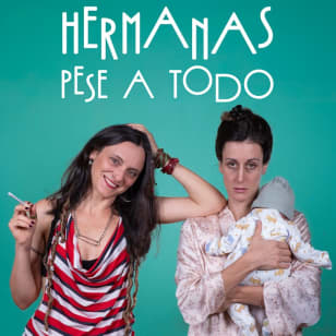 Hermanas pese a todo