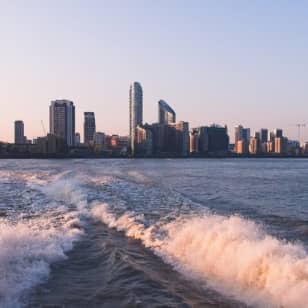 Thames Evening Cruise