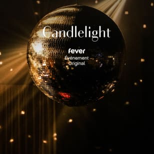 Candlelight : Hommage à ABBA à la lueur des bougies