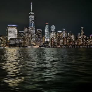 Friday NYC Hip Hop vs. Reggae Booze Cruise