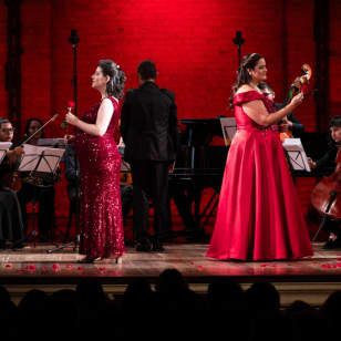 FELINI Opening: Le Donne dell'Opera – The Feminine Poetics