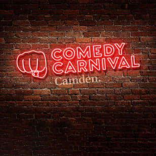 Top Stand Up Comedy in Camden