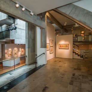Museo Xul Solar