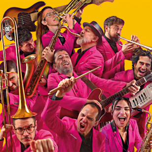 Alamedadosoulna en Madrid