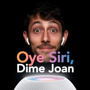 ﻿Hey Siri, tell me Joan in Barcelona
