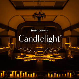 Candlelight: Tribute to Pink Floyd
