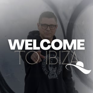 Experiencia WELCOME to IBIZA con ABRAHAM SEVILLA en Rita La Bailaora