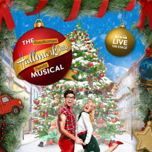 The Unauthorized Hallmark(ish) Parody Musical
