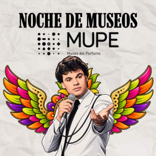 Noche de Museos AGOSTO