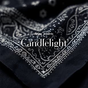 Candlelight: Tribute to D'Angelo