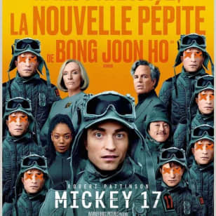 ﻿Mickey 17