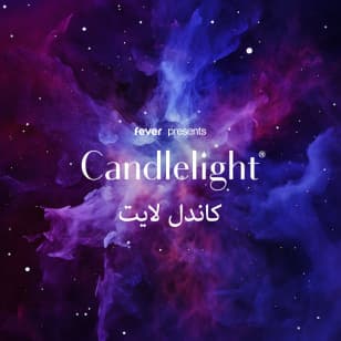 Candlelight: Tribute to Coldplay