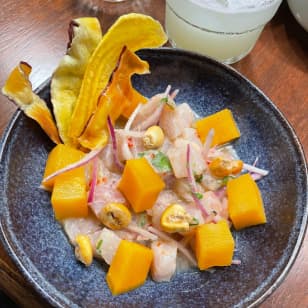 Chef's Experience Macáya | Pullman Ibirapuera