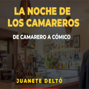 La noche de los camareros, en La Otra Movida