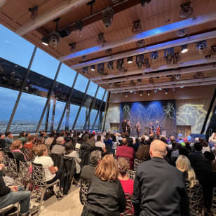 VIVALDI: LES 4 SAISONS par l'orchestre Paris Classik