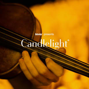 Candlelight: Bandas Sonoras Mágicas