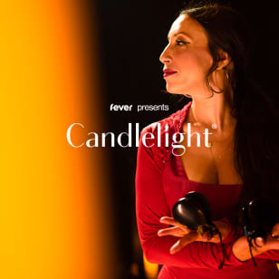 Candlelight Flamenco: Camarón, Morente y Lola Flores y muchos más