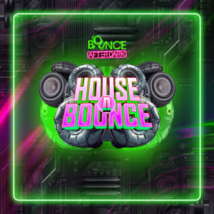 Bounce Empire - House N Bounce