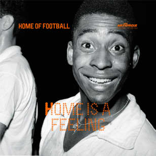 Home of Football: Home & Away
