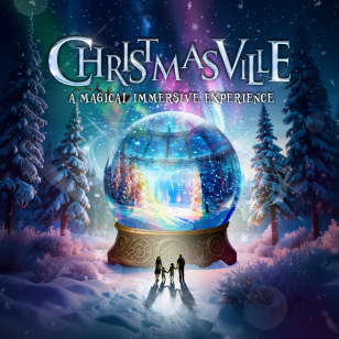 Christmasville: A Magical Immersive Experience - Waitlist