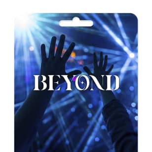 Beyond: Every Path Leads Elsewhere - Gift Card