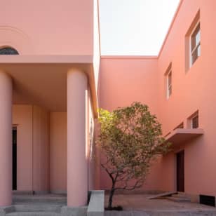 Fundação de Serralves: visita guiada