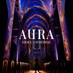 AURA: An Immersive Odyssey of Breathtaking Proportions